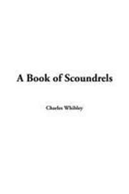 A Book of Scoundrels