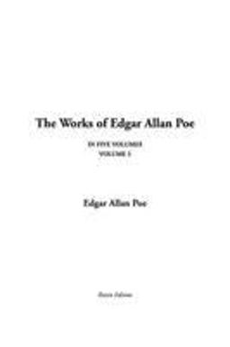 The Works of Edgar Allan Poe