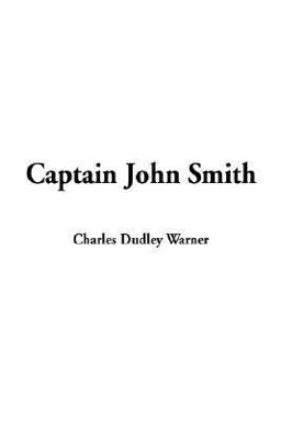 Captain John Smith