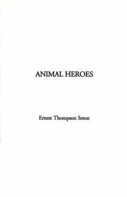 Animal Heroes