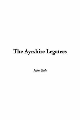The Ayrshire Legatees