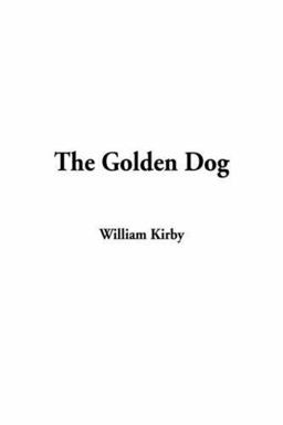 The Golden Dog