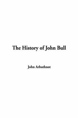 The History of John Bull