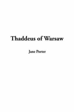 Thaddeus of Warsaw