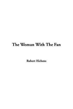 The Woman with the Fan