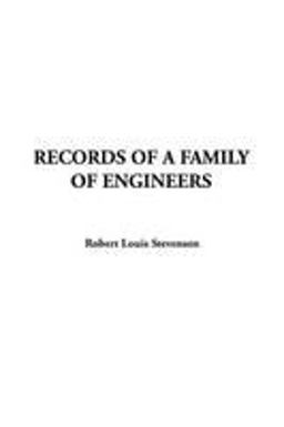 Records of a Family of Engineers