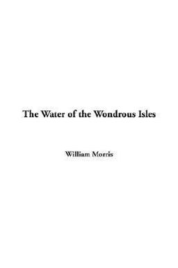 The Water of the Wondrous Isles