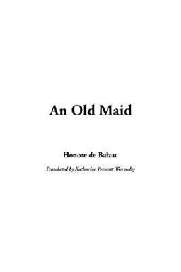 An Old Maid