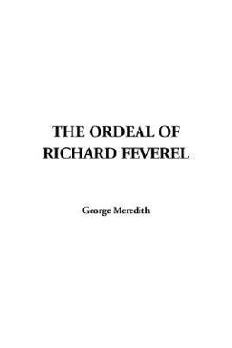 The Ordeal of Richard Feverel
