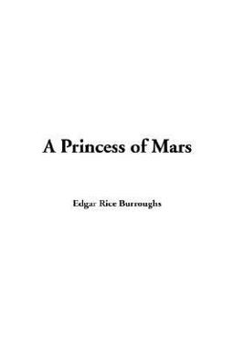A Princess of Mars