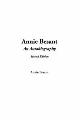 Annie Besant