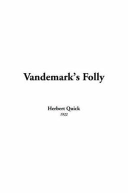 Vandemark's Folly
