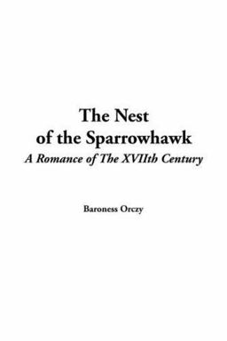 The Nest of the Sparrowhawk