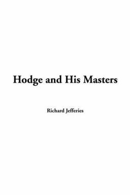 Hodge and His Masters