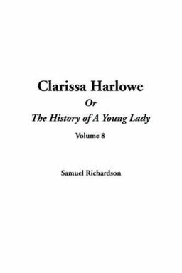 Clarissa Harlowe