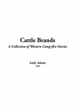 Cattle Brands