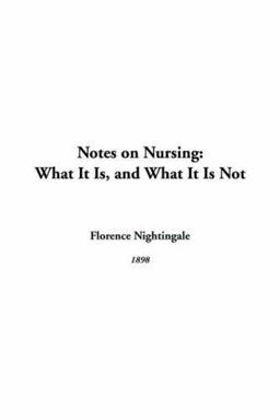 Notes on Nursing