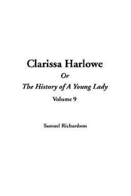 Clarissa Harlowe