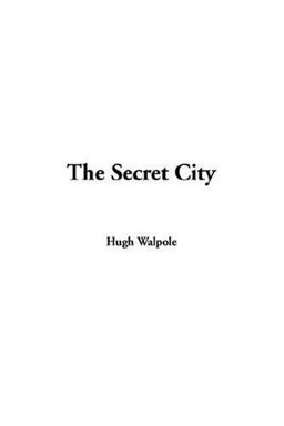 The Secret City