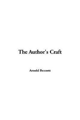 The Author's Craft