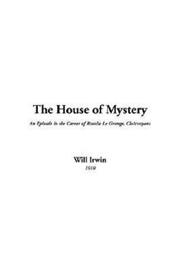The House of Mystery The House of Mystery