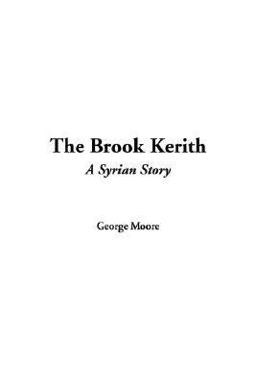 The Brook Kerith
