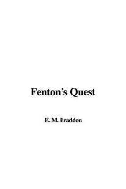 Fenton's Quest