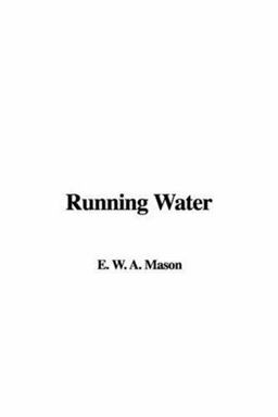 Running Water
