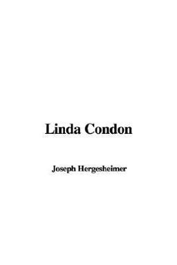 Linda Condon Linda Condon