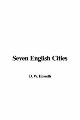 Seven English Cities