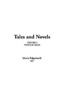 Tales and Novels