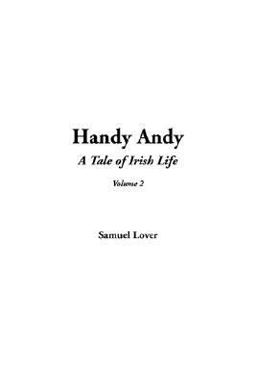Handy Andy, V2