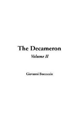 The Decameron