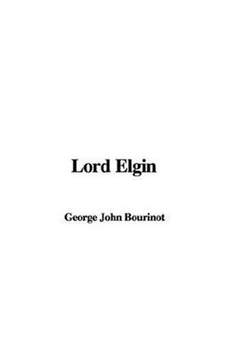 Lord Elgin