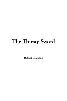 The Thirsty Sword