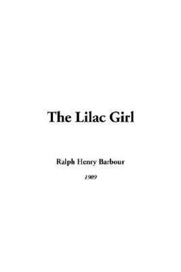 The Lilac Girl