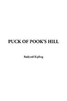 Puck of Pook's Hill