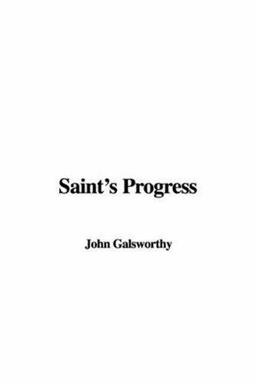 Saint's Progress Saint's Progress