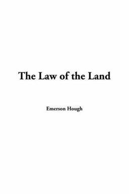 The Law of the Land