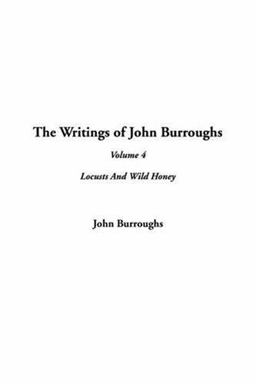 The Writings of John Burroughs