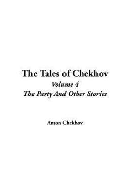 The Tales of Chekhov