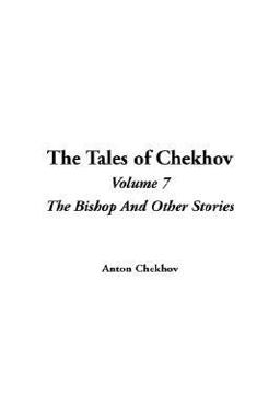 The Tales of Chekhov