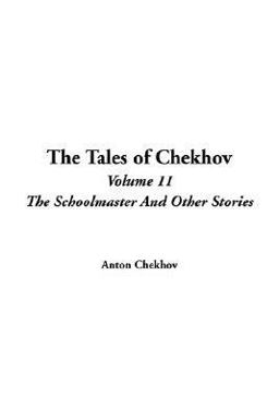The Tales of Chekhov