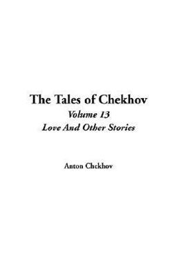 The Tales of Chekhov