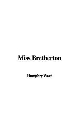 Miss Bretherton