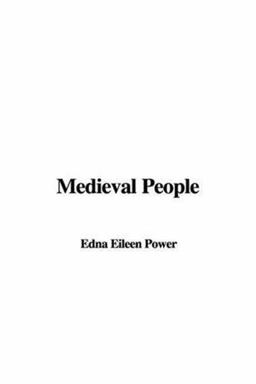 Medieval People