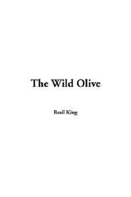 The Wild Olive