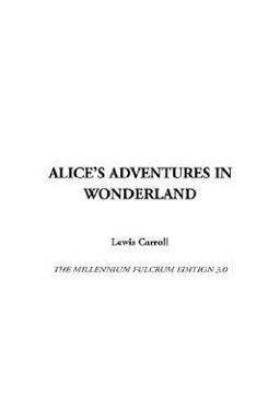 Alice's Adventures in Wonderland