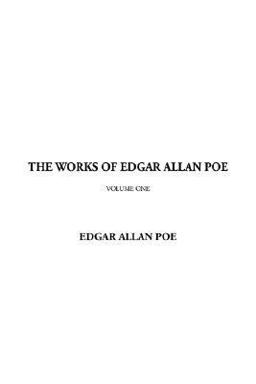 The Works of Edgar Allan Poe