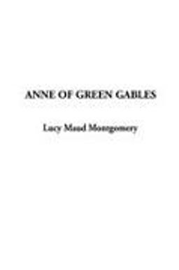 Anne of Green Gables